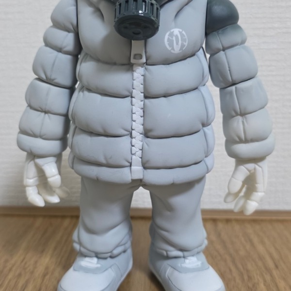 クトゥルフオイド イカリ | ソフビマニア - 日本最大のソフビ検索