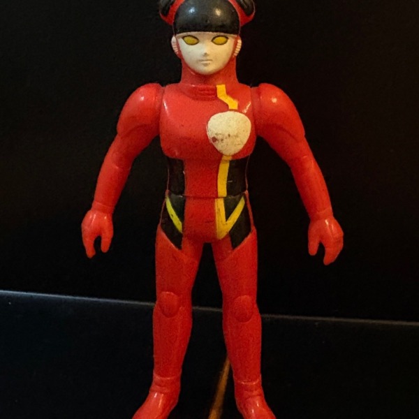 レオンチャンネル 後藤彩色所#1 | ソフビマニア - 日本最大のソフビ