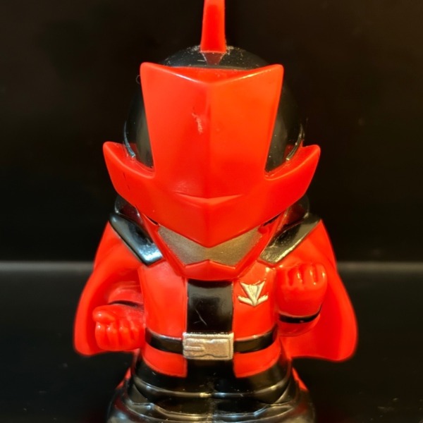 Freak Babi (Unbox MVH X ABAO) | ソフビマニア - 日本最大のソフビ