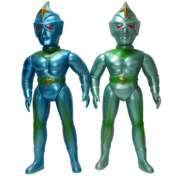 2016年1月10日の「スーフェス70」にブルマァクのスタンダードサイズ