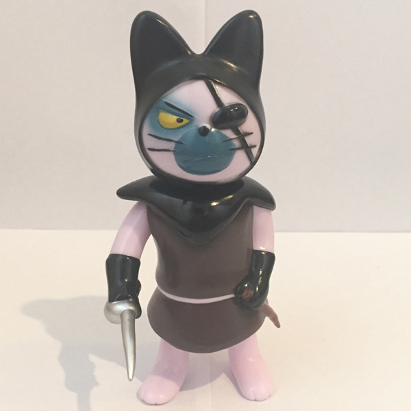 2016年5月5日の「ホビーラウンド15」でAL GANGUが当日版権モノの「長靴