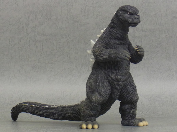 東宝大怪獣シリーズ ゴジラ対メガロ ゴジラ 1973 激闘カラーVer少年