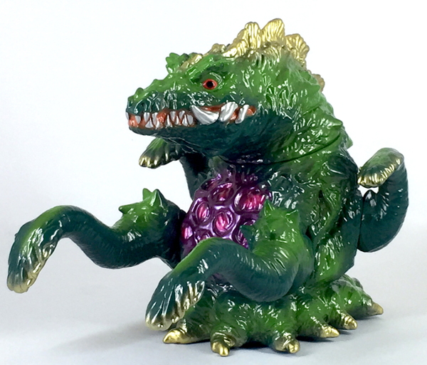 緊急告知！ 映画『シン・ゴジラ』公開記念として福島さくら遊学舎で