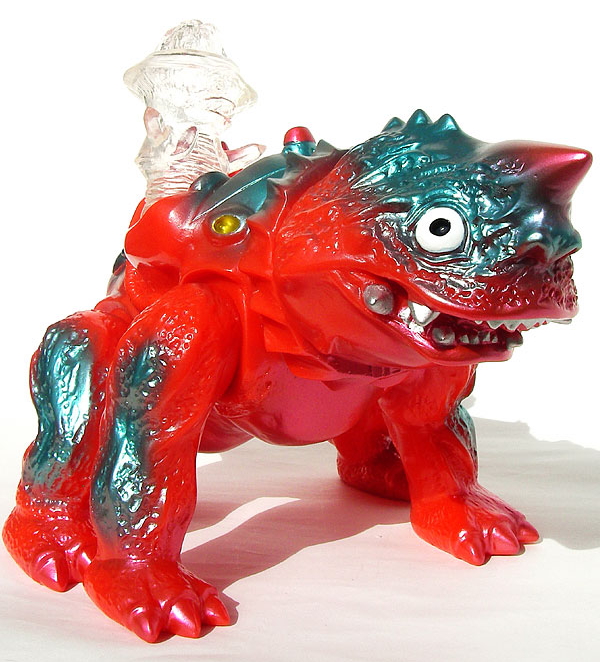 エレガブサタンキラー5期