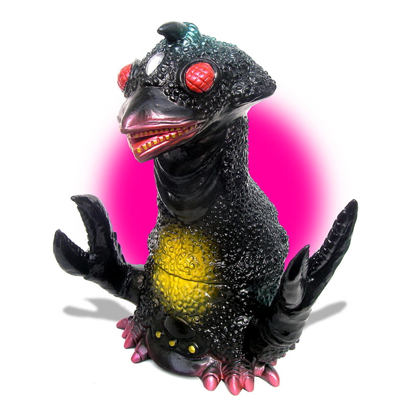 エレガブサタンキラー5期