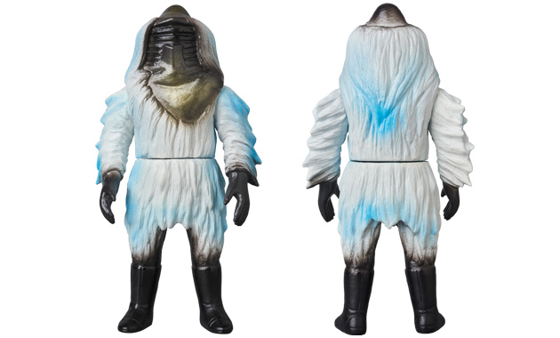 2017年9月24日受注開始！ ［東映レトロソフビコレクションM（ミドル