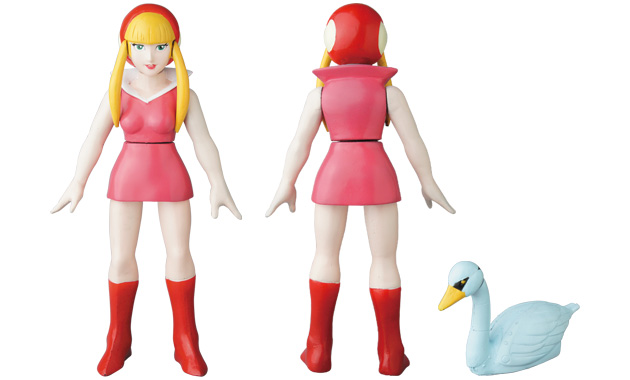 2017年1月24日受注開始！ ［タツノコジェネレーション］第1弾の『新造