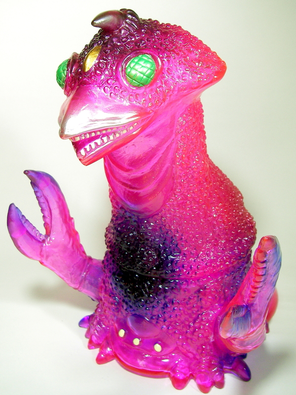 エレガブサタンキラー5期