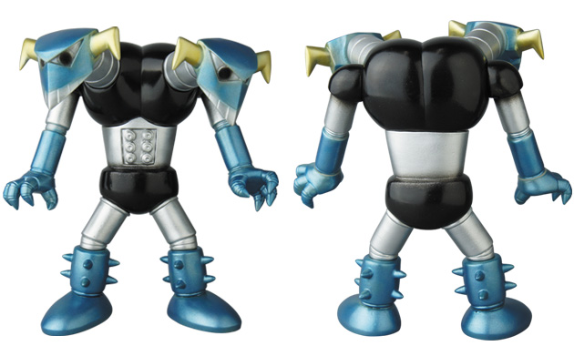 ブルマァク マジンガーZ グリーン DYNAMIC 豪！50！GO！限定カラー