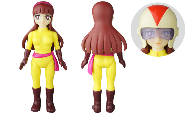 2017年3月25日から開催の「DYNAMIC 豪！50！GO！」に香港のメーカー