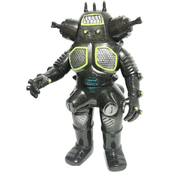 マルサン マルザンウルトラシリーズ キングジョー450 昭和1期イメージ