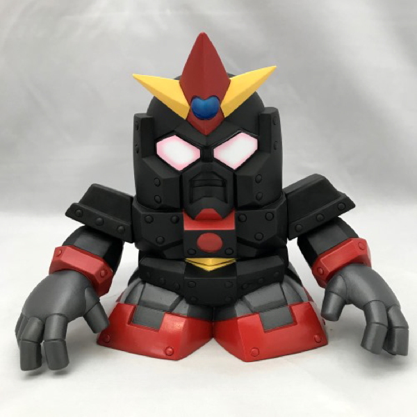 C3AFA TOKYO 2019 「SDガンダム外伝 伝説の巨人」 巨人サイコゴーレム