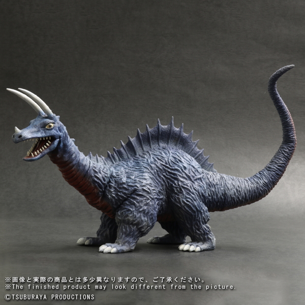 希少】 キングザウルスシリーズ アブドラールス 希少】 キングザウルス