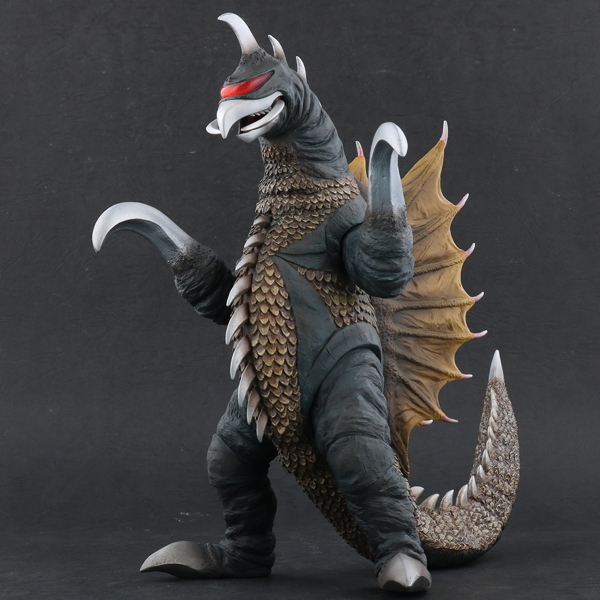 旧ムービーモンスターシリーズ FWゴジラ/ガイガン2004/モンスター