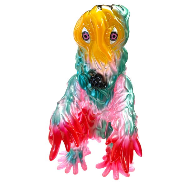 マルサン 450 ヘドラ 2018（マルサン・やまなや・ブルマァク