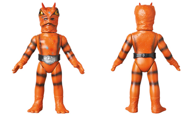 東映レトロソフビコレクション ドラス 仮面ライダーzo フィギュア 怪人