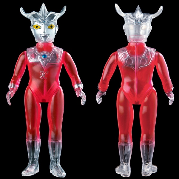 ハッカパイプ ウルトラセブン ウルトラマンタロウ ウルトラマンレオ