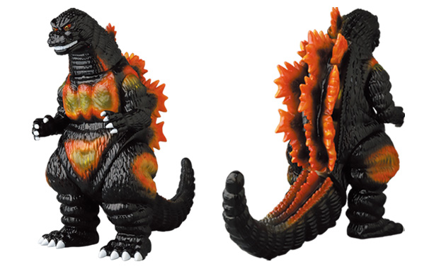2020年10月24日受付開始！ メディコム・トイ製「MCT ゴジラ(ゴジラVS