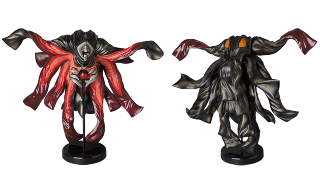 CCP EVANGELION 第10の使徒 全高約280mm 完成品 フィギュア 第4の使徒