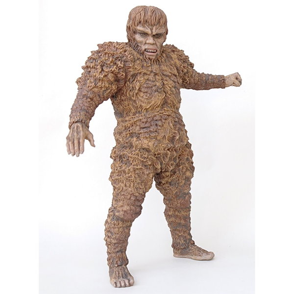 ビリケン商会が待望の［リアルモデルシリーズ］最新作として未彩色