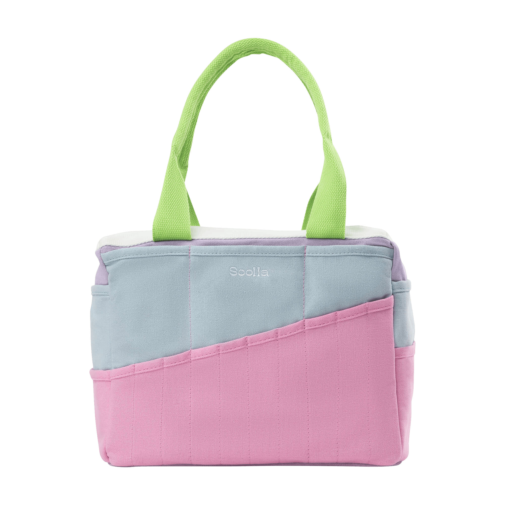 Buy Soolla Studio Bag 80s Windbreaker | Craft Organizer – Soolla®