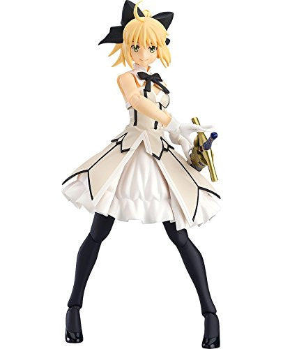 Fate/Grand Order - Saber Lily - Figma #EX-038 - Third Ascension