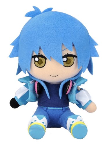DRAMAtical Murder - Seragaki Aoba - Nitro+CHiRAL Plush Series #19