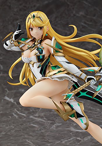 Xenoblade 2 ヒカリ1/7 フィギュア Xenoblade 2 - Hikari - 1/7 (Good