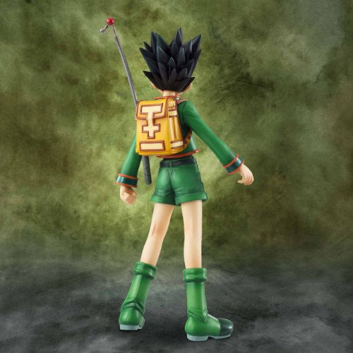 HUNTER×HUNTER Gon フィギュア Hunter x Hunter - Gon Freecss