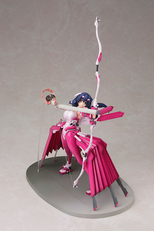 Kyoukai Senjou no Horizon - Asama Tomo - Hanami - 1/8 - Zudon Miko