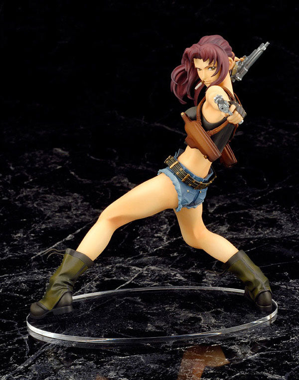 BLACK LAGOON レヴィ -水着ver.- 1/6 完成品フィギュア …