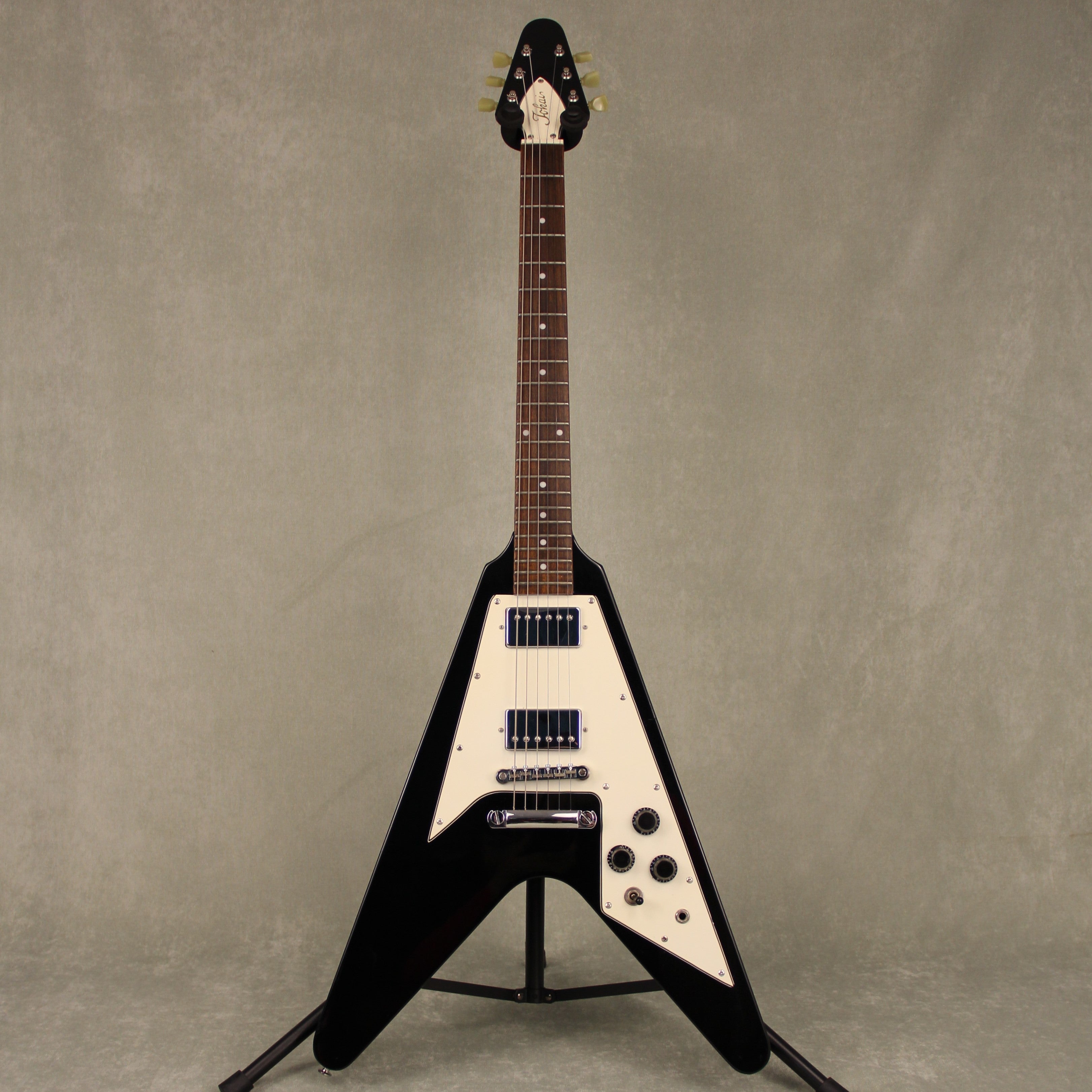 Tokai Flying V – Southside Guitars