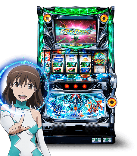 パチスロ 輪廻のラグランジェ 実機 パチスロ輪廻のラグランジェ - その他