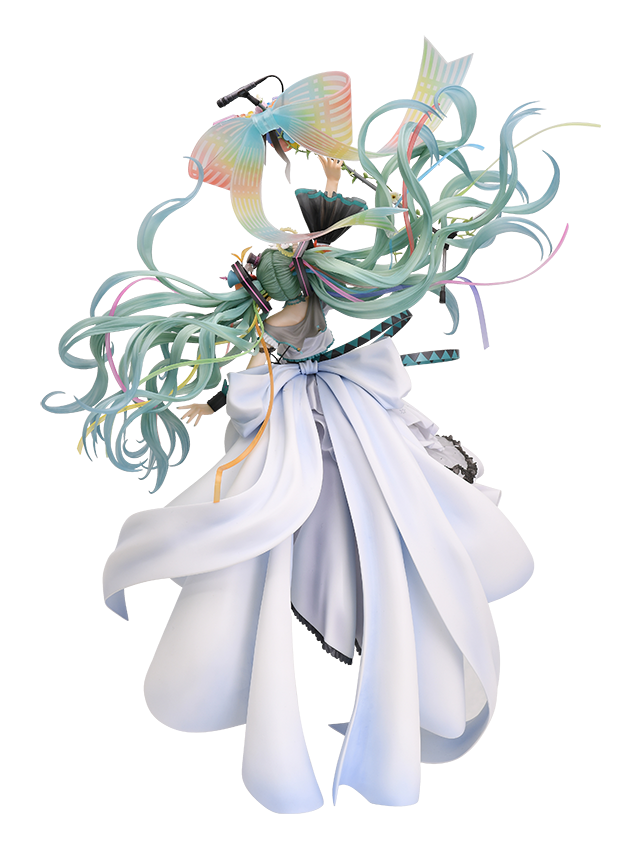 初音ミク Memorial dress version♡ Amazon.com: Good Smile Vocal