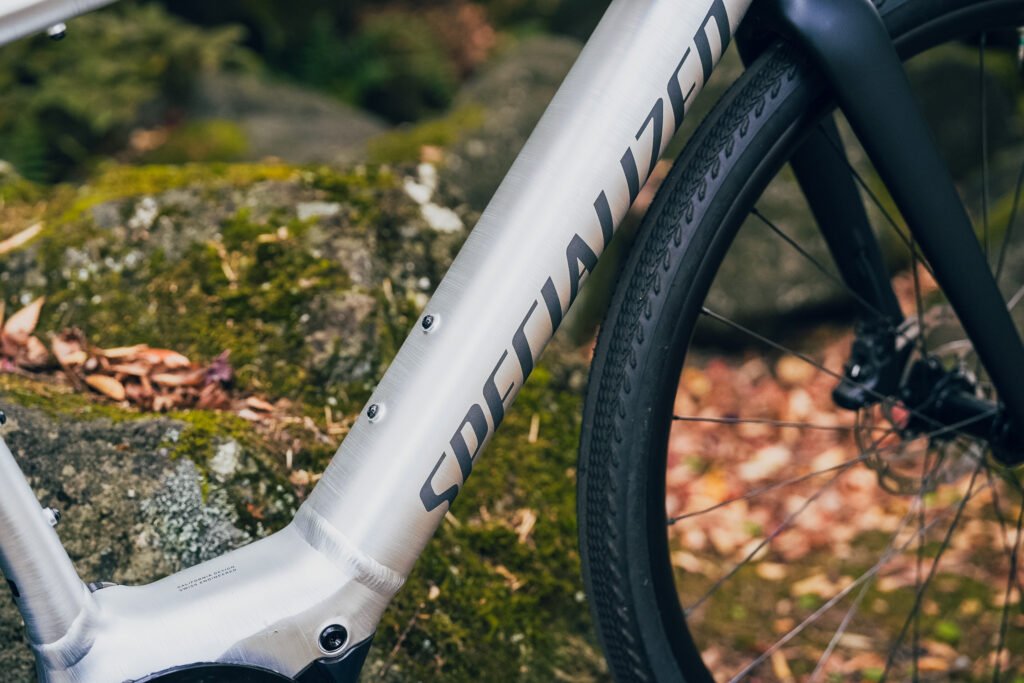 Specialized Vado SL 5.0 Sサイズ 距離500km Turbo Vado SL 5.0 EQ