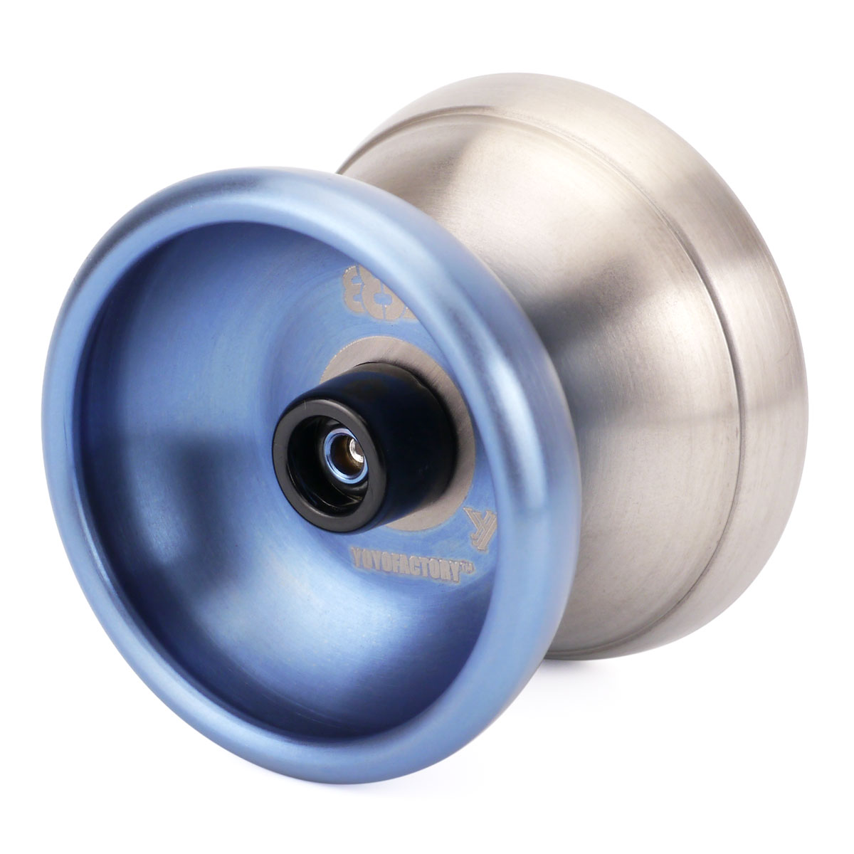 SPINGEAR - YOYOFACTORY Ti888