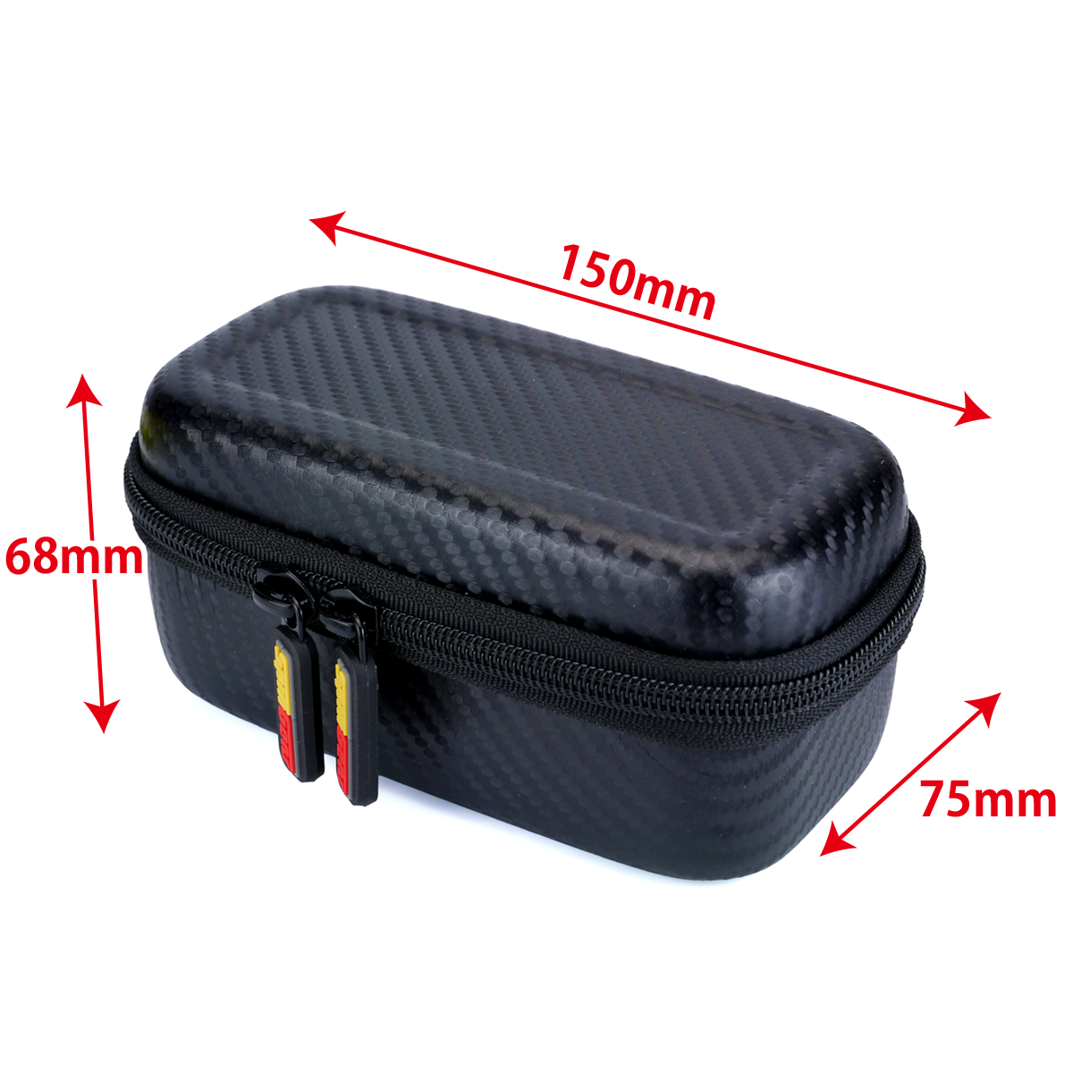 SPINGEAR - SG Yo-Yo Case