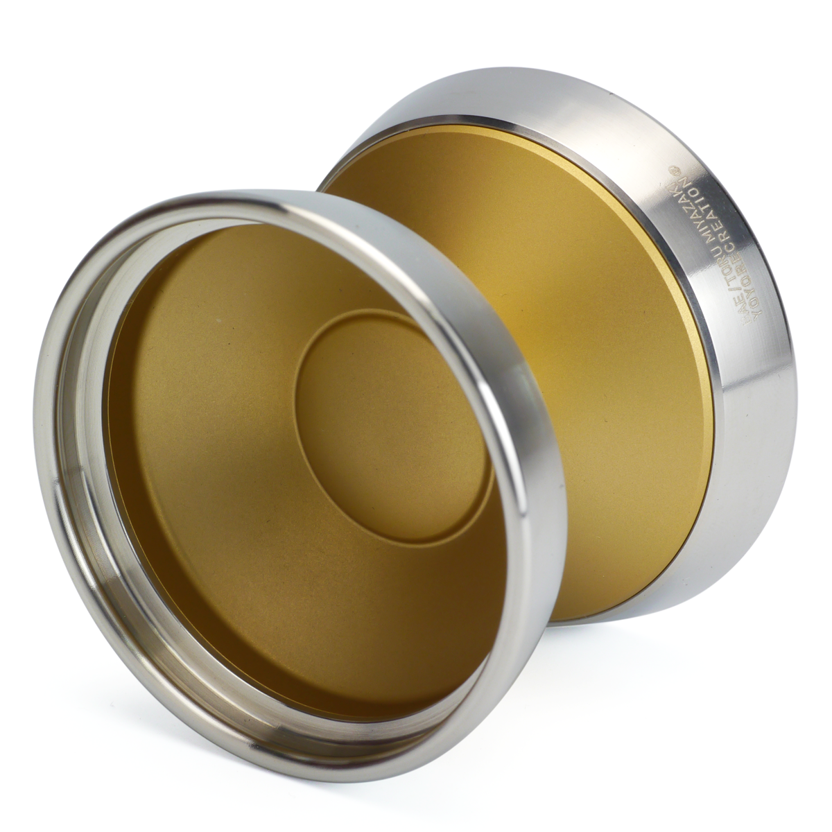 ヨーヨーリクリエーション トオル0.999 ヨーヨーリクリエーション