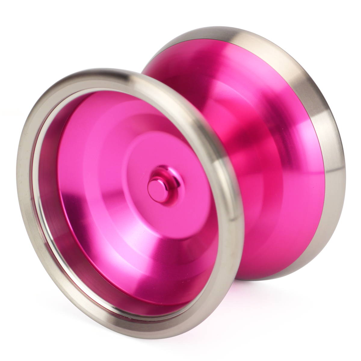 ヨーヨーファクトリー x ターニングポイント ケイオティック chaotic