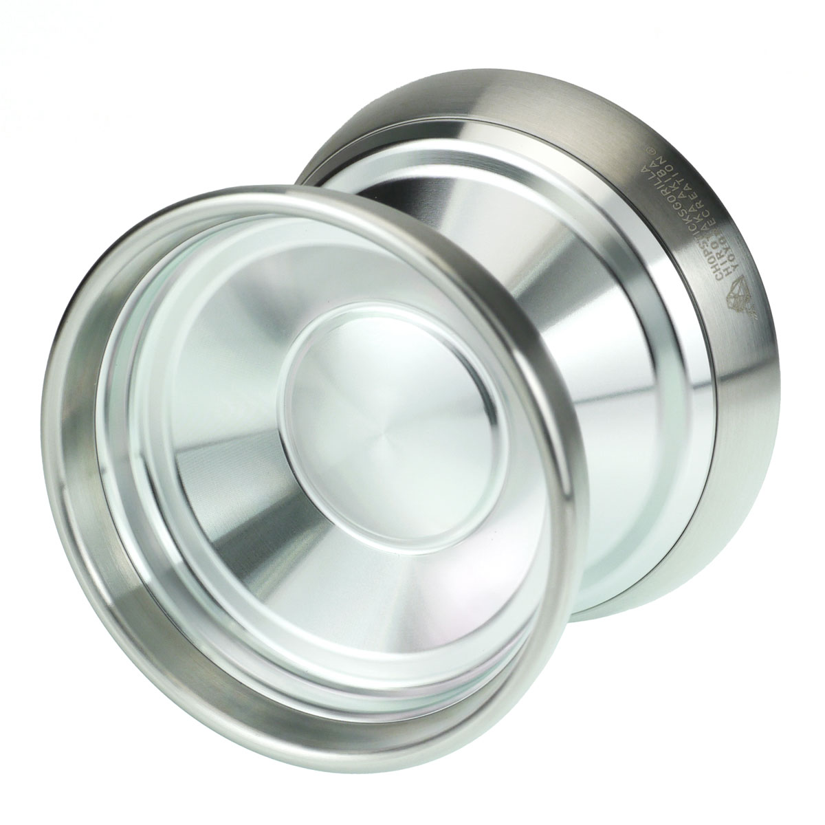 ヨーヨーリクリエーション チョビゴリラ ヨーヨー :: チョビゴリラ