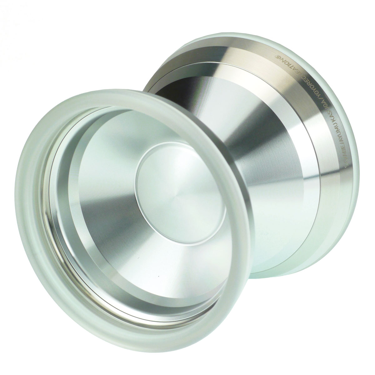 ヨーヨー一覧 :: ブランド別で選ぶヨーヨー選び :: 日本 :: ヨーヨーリ