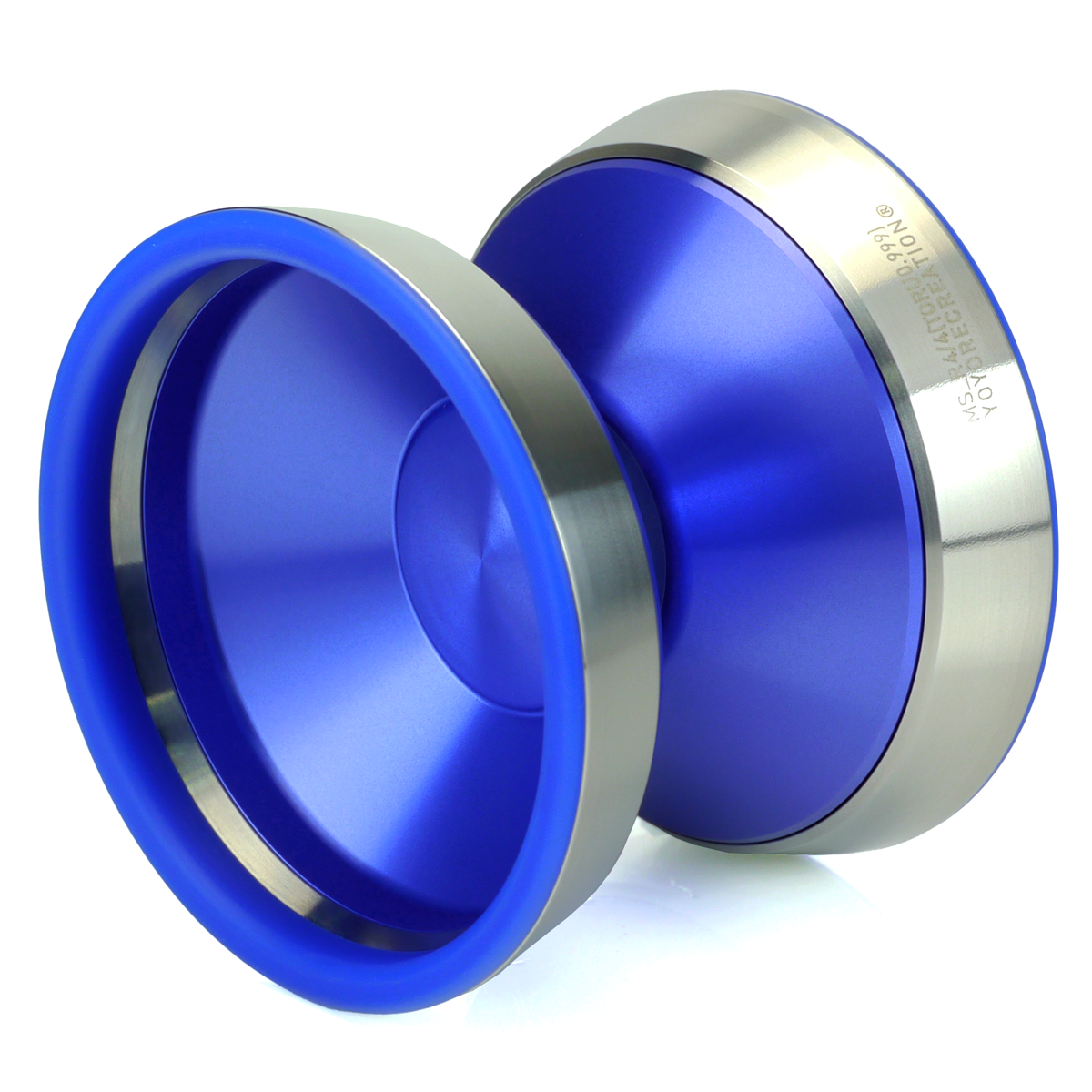 トオル0.999 ヨーヨーリクリエーション