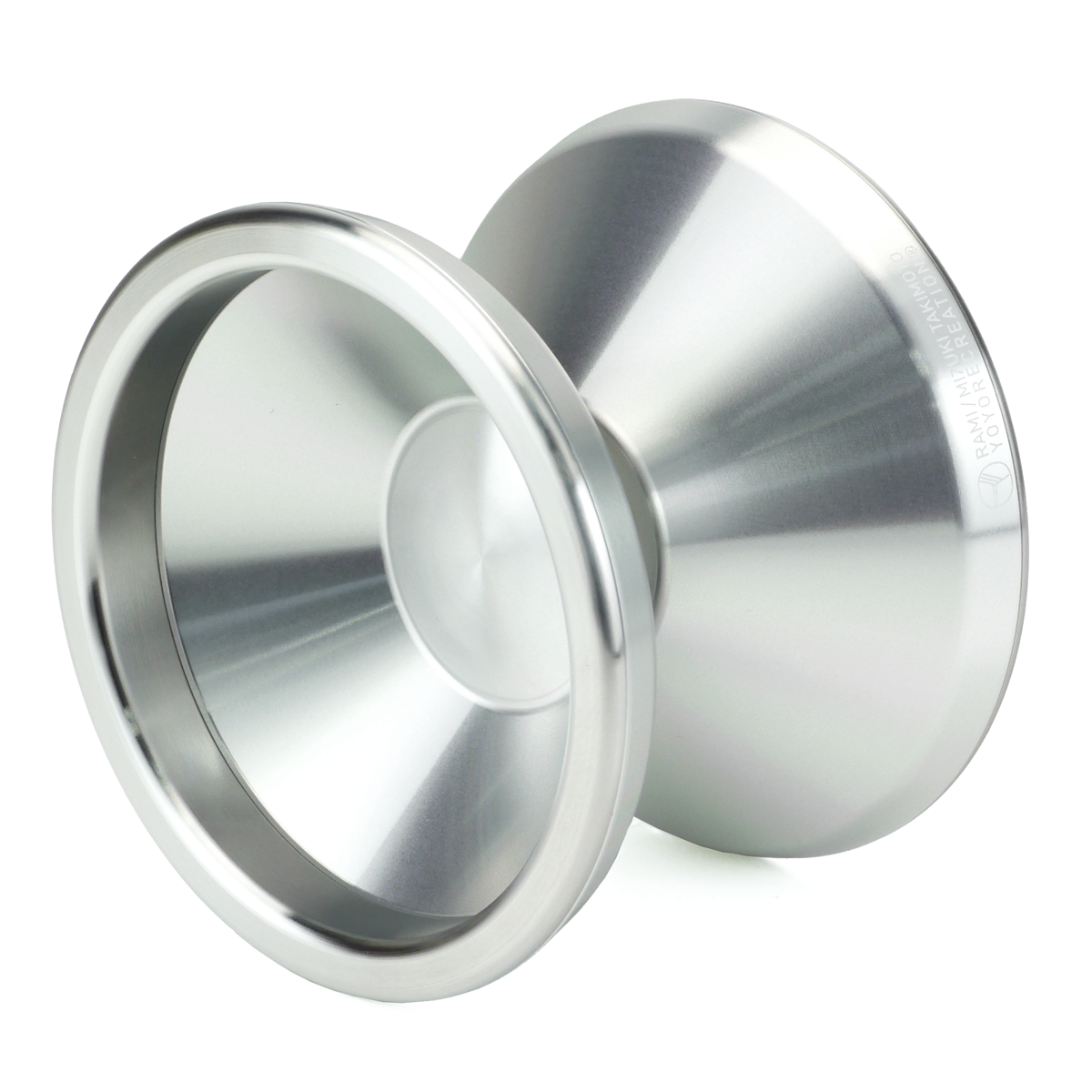 ヨーヨーリクリエーション - ラミ SPINGEAR - yoyorecreation RAMI