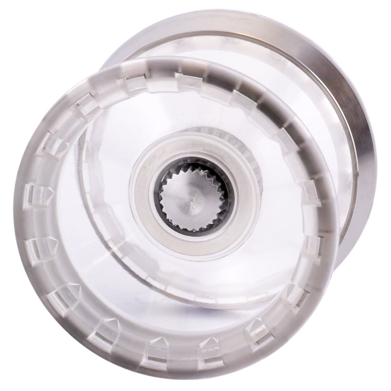 ヨーヨーリクリエーション サ クリアカラー yoyorecreation リクリ