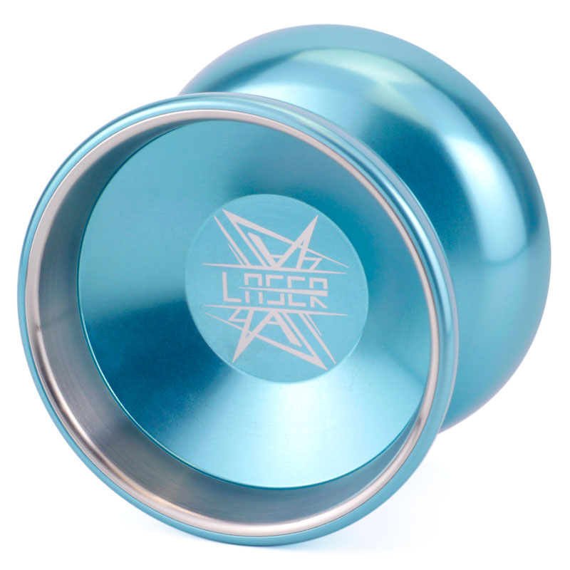 KWK yoyorecreation ヨーヨーリクリエーション ヨーヨーリ