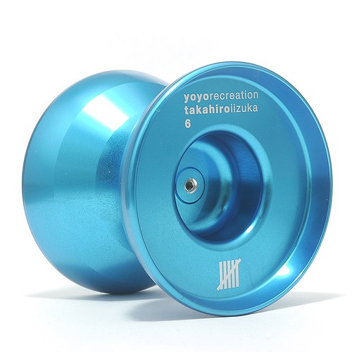 ヨーヨーリクリエーションケブラスト