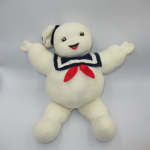 ゴーストバスターズマシュマロマン80年代MARSHMALLOW MAN