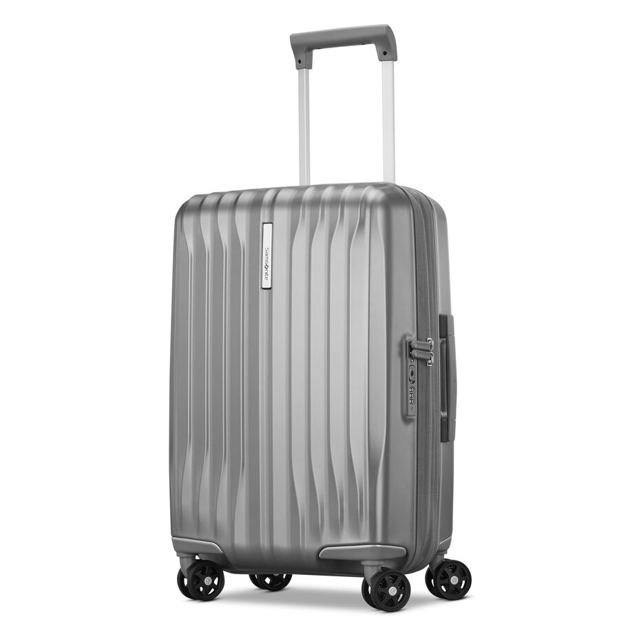 Samsonite Uplift Hardside Carry-On 152029 – Square Luggage