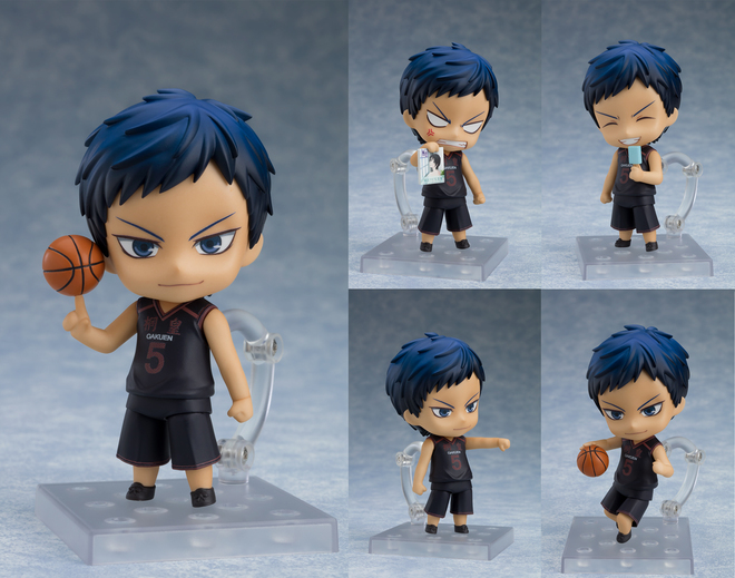 グッズ 黒子のバスケ アニメ公式サイト