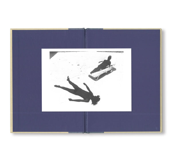 超希少】Jo Ann Callis ジョー・アン・キャリス オリジナル写真作品